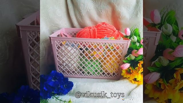 Рождение нового МК Эльфийка Фауна. Вязание крючком. Амигуруми. смотреть онлайн