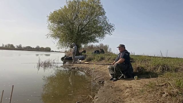 Отдых.Рыбалка в Астраханской области.Вобла2022.3ЧАСТЬ смотреть онлайн