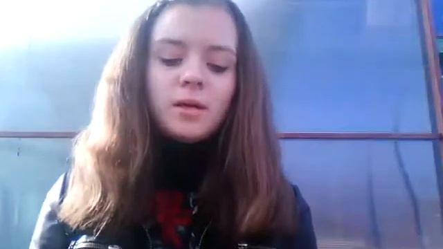 Karina(cover Катя Нова-Что такое любовь) смотреть онлайн