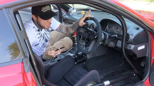 ALEX TERRIBLE VLOG #1 ( Nissan Silvia s15) смотреть онлайн