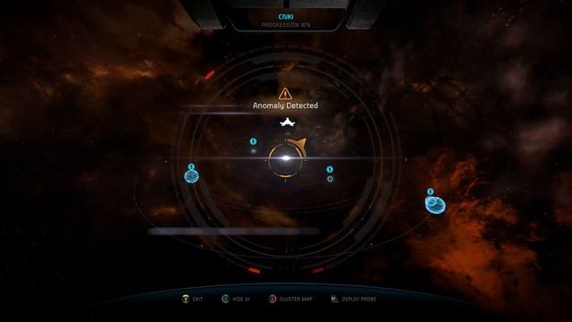 Mass Effect Andromeda First Playthrough Part 9 - Making love with Cora at 1 hour/ The Finale смотреть онлайн
