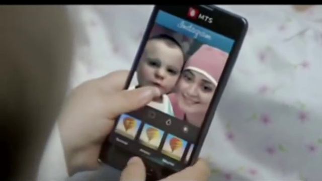 Вот таким будет следующее поколение! смотреть онлайн