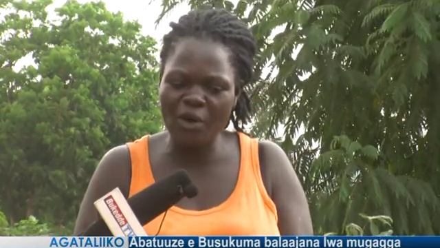 Abatuuze e Busukuma balaajama lwa mugagga смотреть онлайн