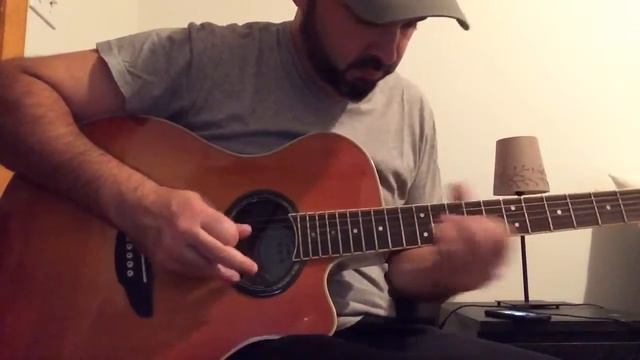 James LaBrie - Smashed (solo) смотреть онлайн