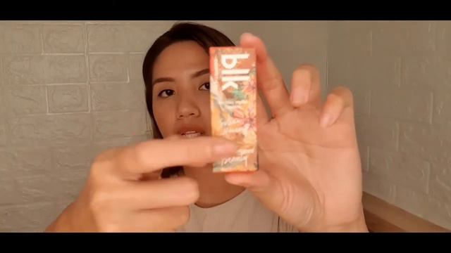 BLK x SOLENN HEUSAFF | FULL SET | ALL-DAY MATTE LIPSTICK | REVIEW & TRY-ON смотреть онлайн