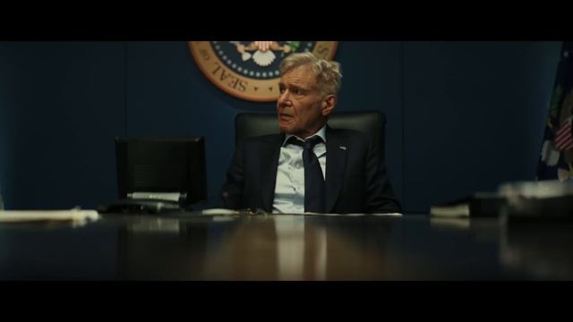 Капитан Америка_ Новый Мир — Русский трейлер (Дубляж, 2025) смотреть онлайн