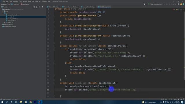 සින්හලෙන් ජාවා- 42 Design Patterns In Java Episode 4 - Facade Pattern смотреть онлайн