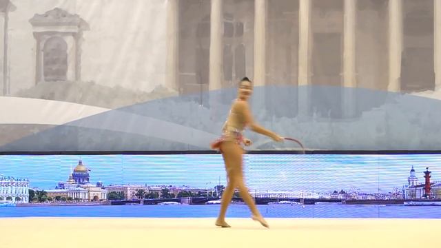 Екатерина Аюпова обруч смотреть онлайн