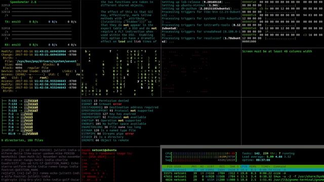 Fake Hacking! Fake Virus! Pretend To Be A Pro Hacker!