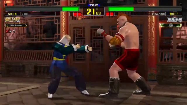 VFesダベリプレイ смотреть онлайн