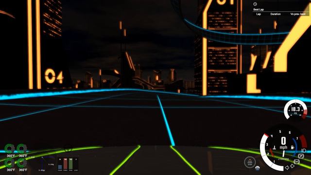 BEAMNG UPDATE! NEW GAME MODE, TRON TRACK RACING & MORE!! - BeamNG Drive UPDATE смотреть онлайн