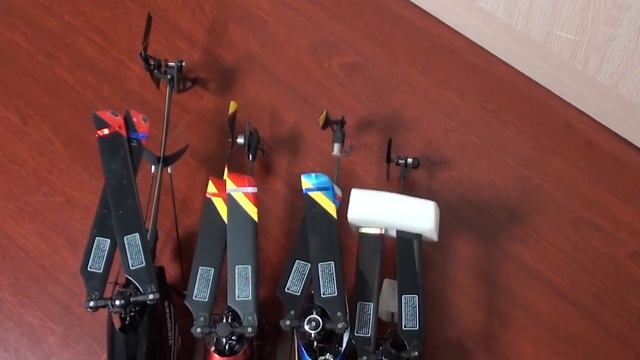 Walkera's Newest Mini CP Helicopter With Devo 8S Telemetry Radio