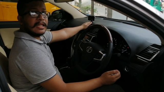 TOYOTA ALLION G+ 2017 গাড়ির দাম জানুন // Recondition TOYOTA ALLION G+ 2017 Car Price In Bd смотреть онлайн