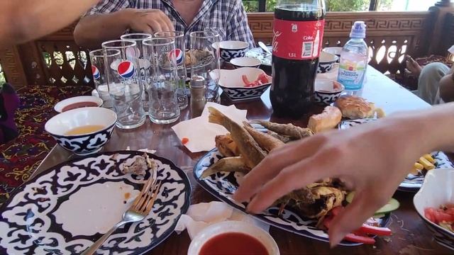 Бочка Чимган Чарвак Горы Узбекистана/Chorvoq Chimyon Bochka/Tashkent city Toshkent Viloyati Узбеки смотреть онлайн