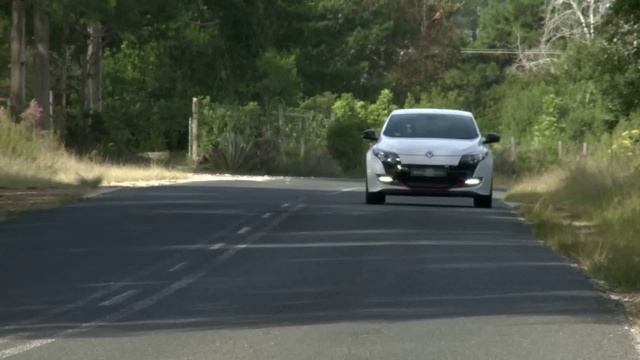 RPM TV - Episode 200 - Renault Megane RS Trophy смотреть онлайн