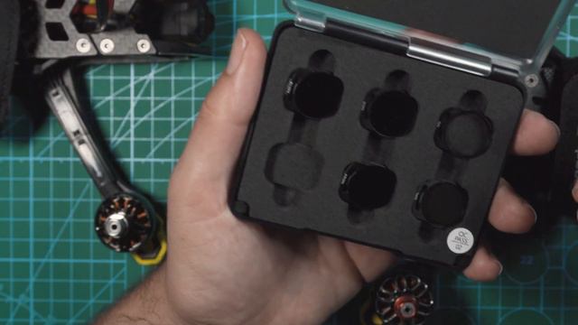 New & Improved!! - Speedybee Master 5 V2