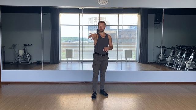 КРАСИВЫЕ РУКИ В ЛАТИНЕ (урок из курса)