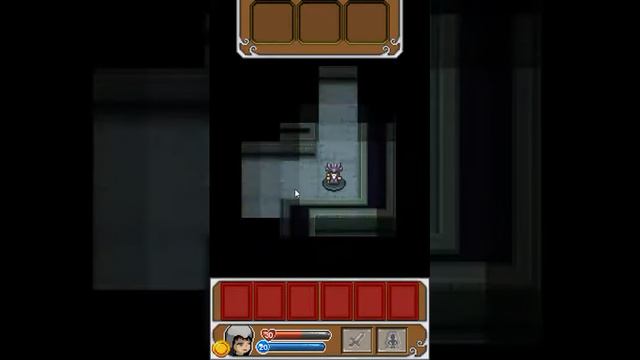 Dragon's dungeon (Roguelike/RPG) (test2) смотреть онлайн