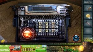 Escape Game 50 Rooms 2 Level 5 Walkthrough