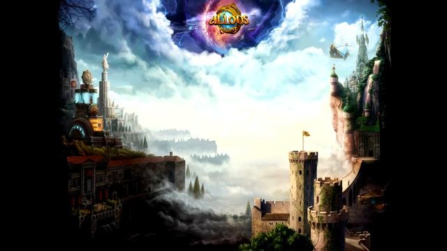 Shadow soul - History of Allods смотреть онлайн