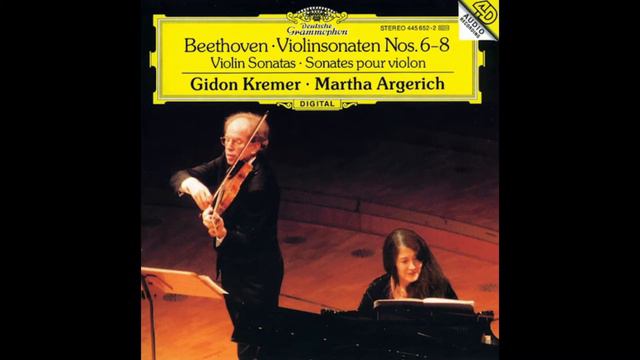 Beethoven Sonata For Violin And Piano No.7 In C Minor, Op.30 No.2-1 Allegro con brio смотреть онлайн