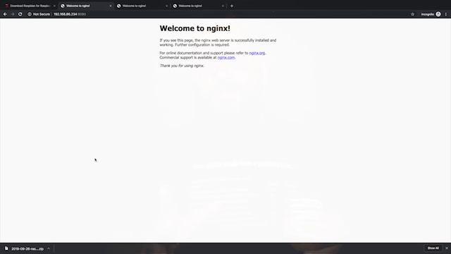 Desafio: 300 CONTAINERS EM UM CLUSTER DOCKER SWARM COM RASPBERRY PI 4