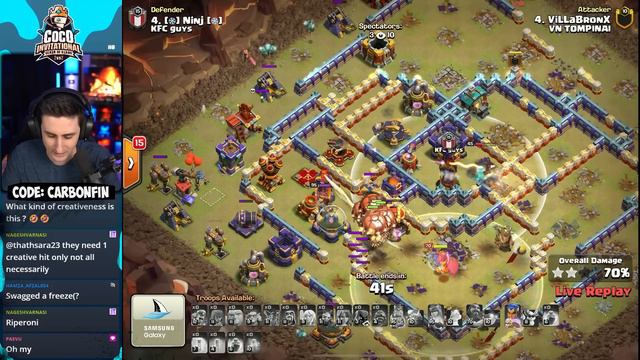 Purposely NOT Using Warden Tome with Dragon Riders?!? Shocking Result! смотреть онлайн
