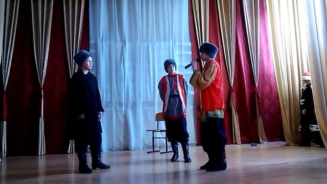 Песня про Царя Ивана Васильевича... смотреть онлайн