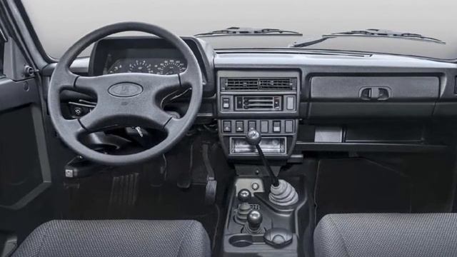 ЛАДА НИВА БРОНТО 2023 ГОДА. СВЕЖИЕ НОВОСТИ ПРО LADA NIVA BRONTO 4X4 2024 смотреть онлайн