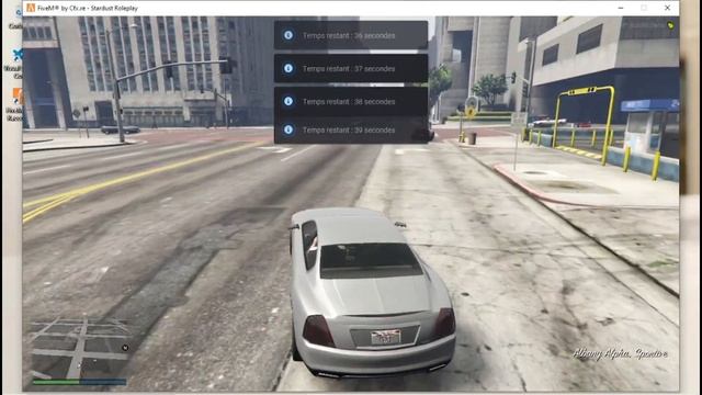 [ESX-OX] FiveM Le Boncoin смотреть онлайн