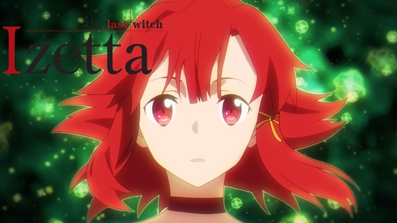 Shuumatsu No Izetta: Opening