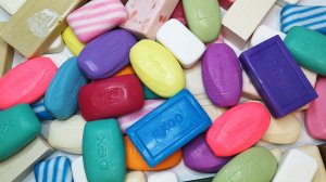 Распаковка для сна. Шуршание упаковок. Асмр