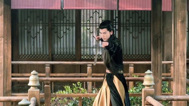 Актер Чжан Лин Хэ | Zhang Ling He | #张凌赫 смотреть онлайн