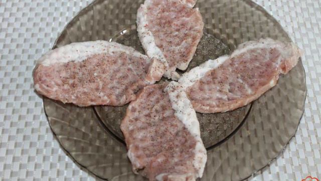 Книга рецептов