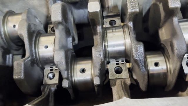 Купил Приора мотор для Москвича. Свапу БЫТЬ! Ремонт двигателя ВАЗ 21126. Часть 1 смотреть онлайн