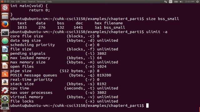 CSCI 3150, 2016-04-12, Global Variables & Stack смотреть онлайн