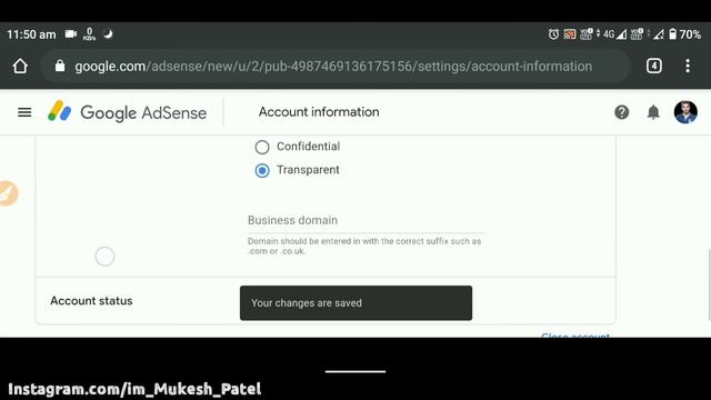 How to Fix Seller.json File In Google Adsense, YouTube/Blogger смотреть онлайн
