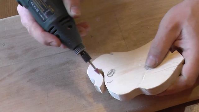 РАЗВИВАЮЩИЕ ИГРУШКИ / ПАЗЛЫ ИЗ ДЕРЕВА своими руками смотреть онлайн