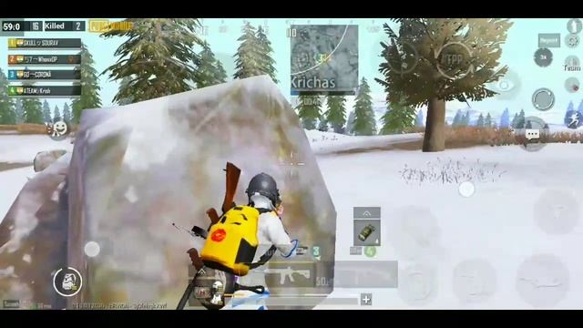 I SPENT LOT OF HOURS TO ACHIEVE THIS SKILLS | REDMI NOTE 5 PRO | CORVUS 7.0 | WHONIX смотреть онлайн