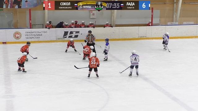 Сокол- Лада смотреть онлайн