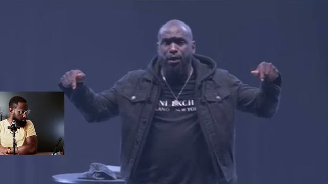 Pastor goes off on woke preachers and calls out the church. (Reaction) смотреть онлайн