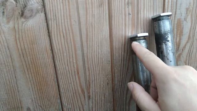 ИЖ 56. Готовим траверсу для вилки иж-ю5. смотреть онлайн