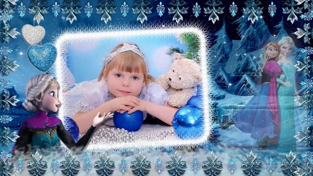 Зимняя сказка смотреть онлайн