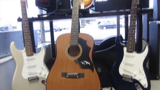 Pawn Pro Has Great Deals On Musical Instruments смотреть онлайн
