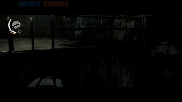 Бритое Прохождение The Evil Within -} Настырный Джозеф #32 смотреть онлайн