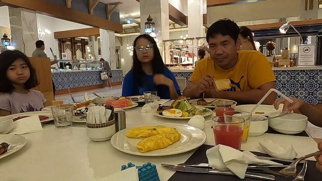 Rixos Bab Al Bahr All Inclusive смотреть онлайн