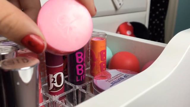 Lipstick Collection| Jessica Hart Xo