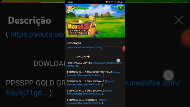como baixar mortal kombat ,e baixar jogos pra ppsssp(emulador de ps1 ps2) смотреть онлайн