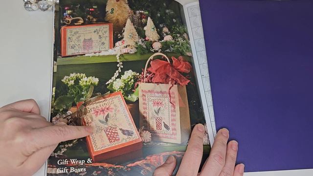 ПОЧЕМУ КАЧЕСТВО ЭТОГО БУКЛЕТА от BLACKBIRD DESIGNS НЕ ТО? смотреть онлайн