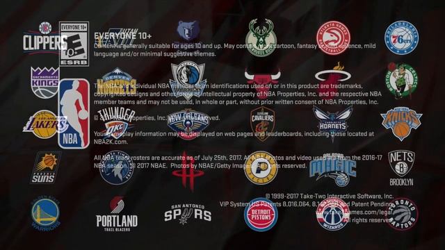 NBA 2K18 PRELUDE - HOW TO RESET THE PRELUDE AND KEEP PLAYING XBOX ONE смотреть онлайн